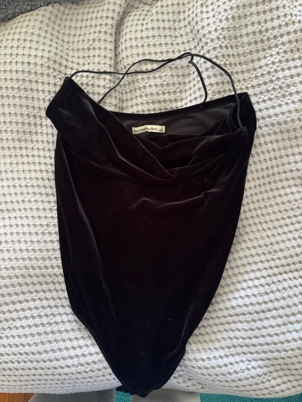 Never Worn Abercrombie Bodysuit
